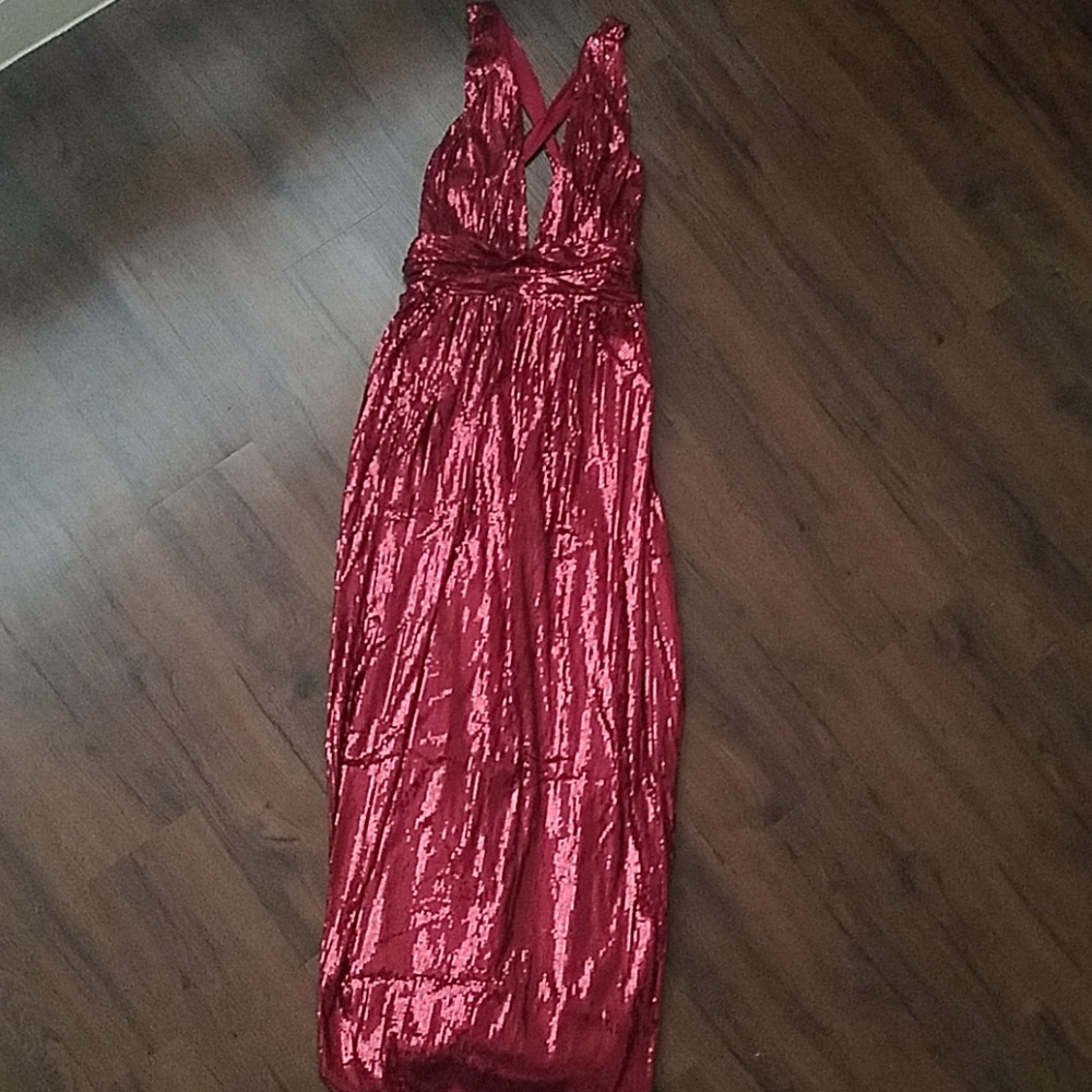 Formal Dress
